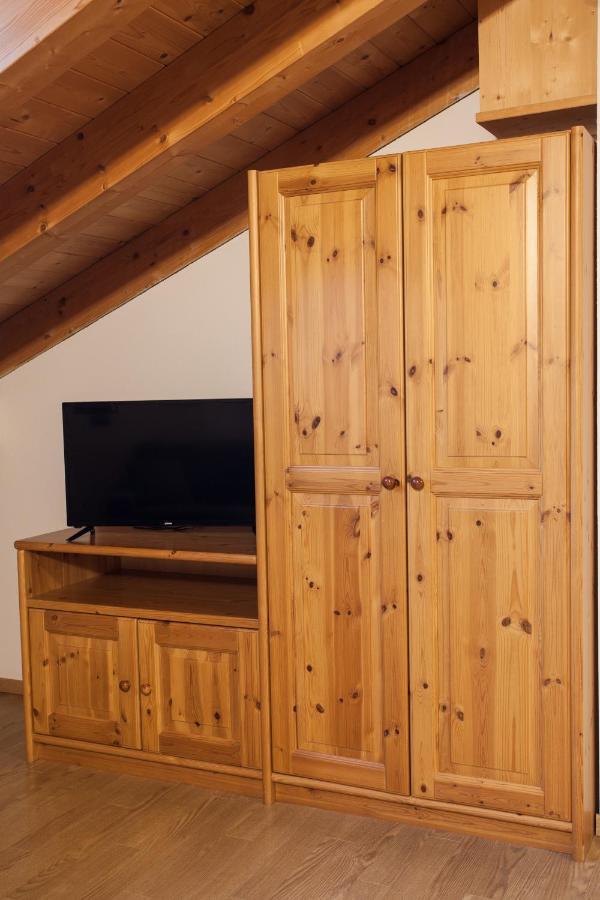 Lareit Appartamenti Bormio Exterior foto